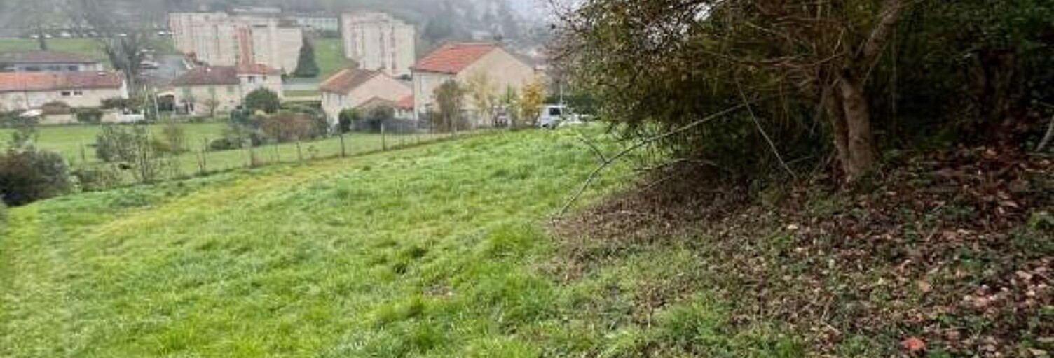 Terrain  1800 m² à vendre à Champcevinel (24750)