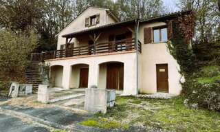 Maison 7 Pièces 155 m² à vendre à Champcevinel (24750)