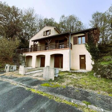 Maison 7 pièces 210000 €