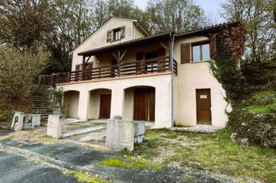 Maison 7 pièces 210000 €