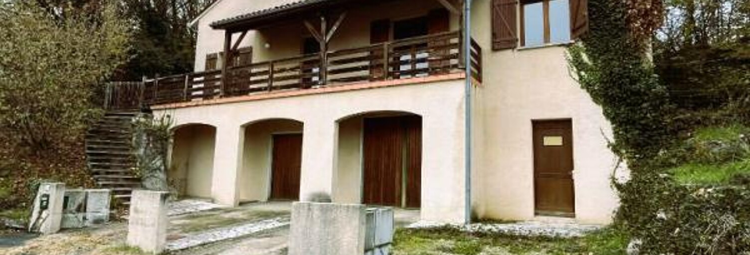 Maison 7 Pièces 155 m² à vendre à Champcevinel (24750)