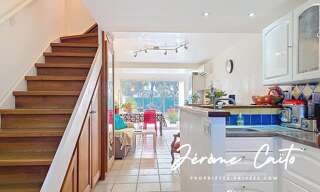 Maison 3 Pièces 55 m² à vendre à Le Grau-du-Roi (30240)