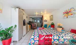 Maison 3 Pièces 55 m² à vendre à Le Grau-du-Roi (30240)