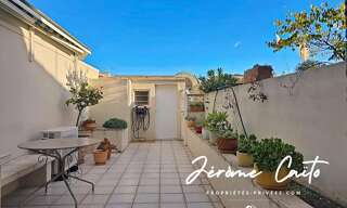 Maison 3 Pièces 55 m² à vendre à Le Grau-du-Roi (30240)