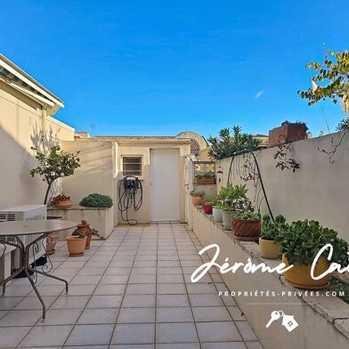 Maison 3 pièces 325000 €