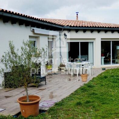 Maison 5 pièces 349000 €