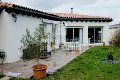 Maison 5 pièces 349000 €