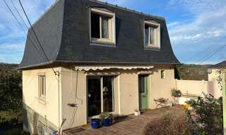 Maison 4 Pièces 92 m² à vendre à Lisieux (14100)