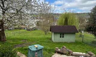 Maison 4 Pièces 92 m² à vendre à Lisieux (14100)