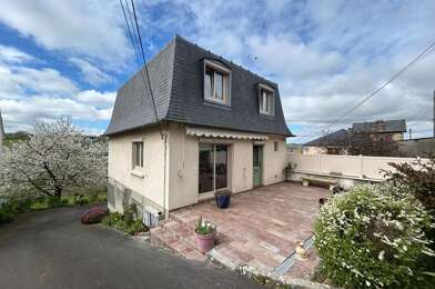 Maison 4 pièces 199500 €