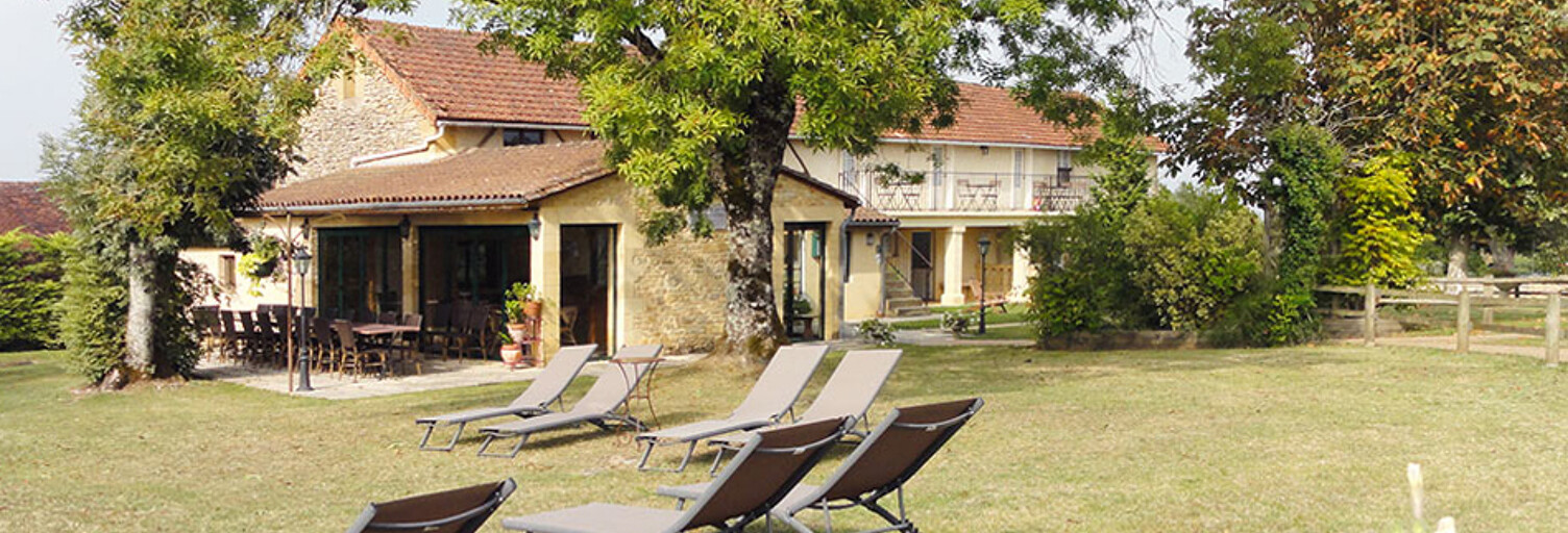 Maison 12 Pièces 319 m² à vendre à Les Eyzies (24620)