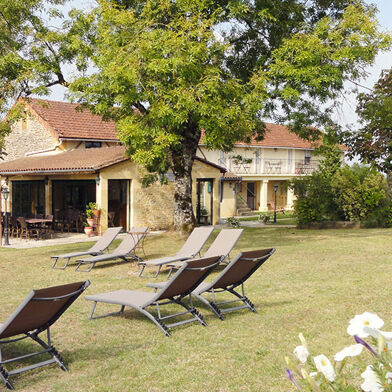 Maison 12 pièces 499000 €