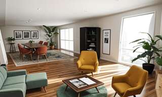 Maison 8 Pièces 153 m² à vendre à La Bassée (59480)