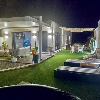 Maison 5 pièces 1310000 €