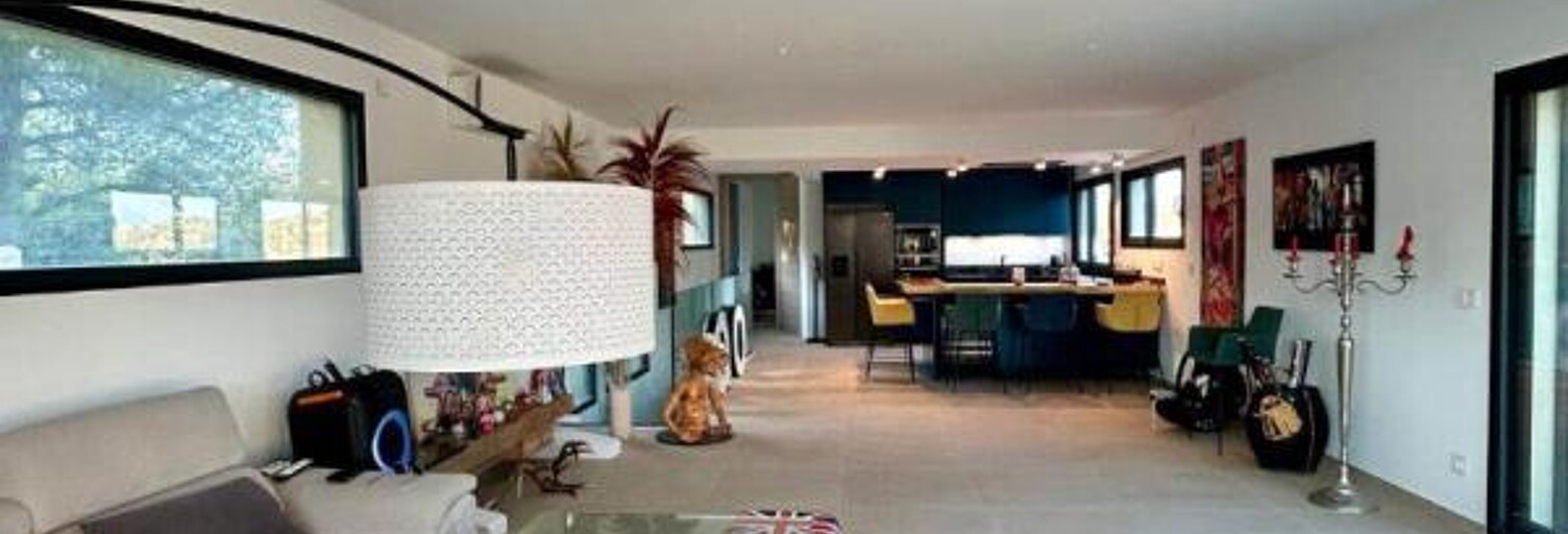 Maison 5 Pièces 175 m² à vendre à Carry-le-Rouet (13620)