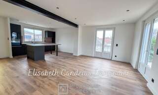 Appartement 4 Pièces 87 m² à vendre à L'Union (31240)