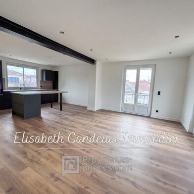 Appartement 4 pièces 349000 €