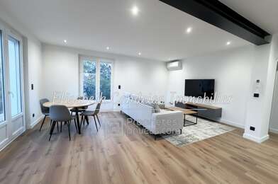 Appartement 4 pièces 338000 €