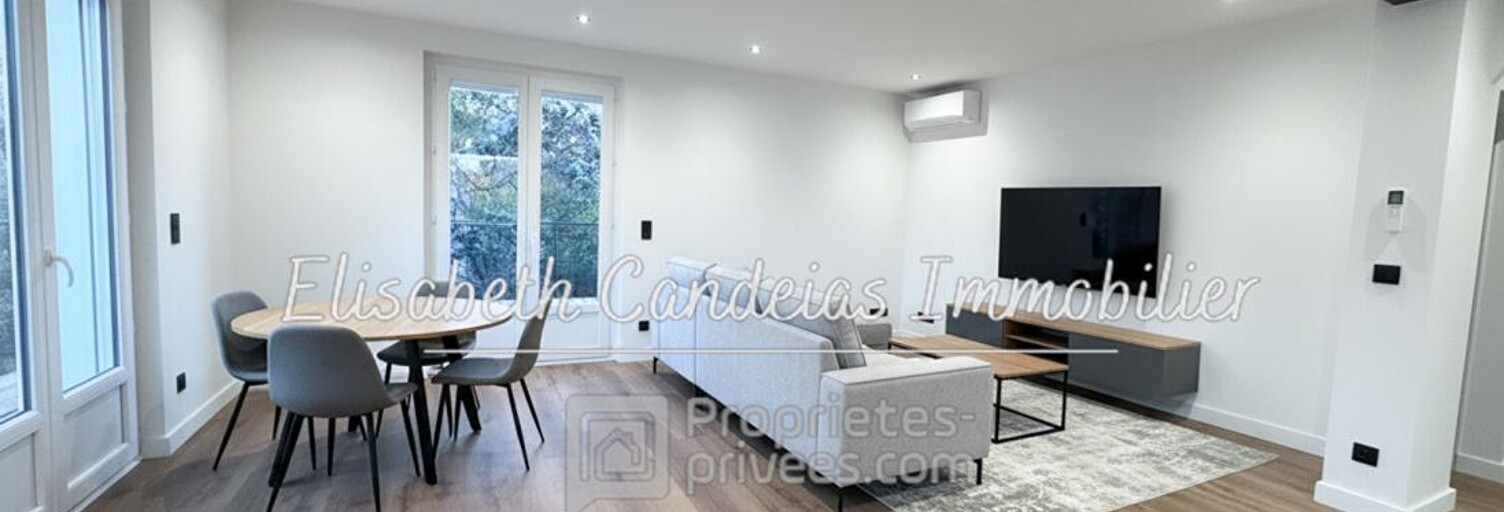 Appartement 4 Pièces 87 m² à vendre à L'Union (31240)