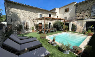 Maison 11 Pièces 293 m² à vendre à Saint-Christol-lez-Alès (30380)