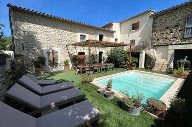 Maison 11 pièces 550000 €