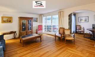 Appartement 5 Pièces 110 m² à vendre à Versailles (78000)