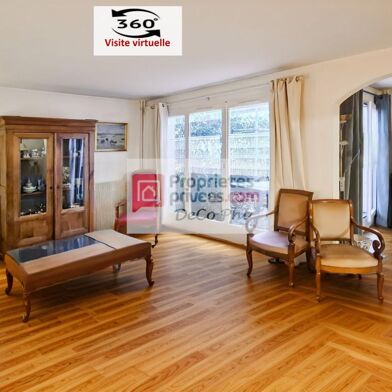 Appartement 5 pièces 770000 €