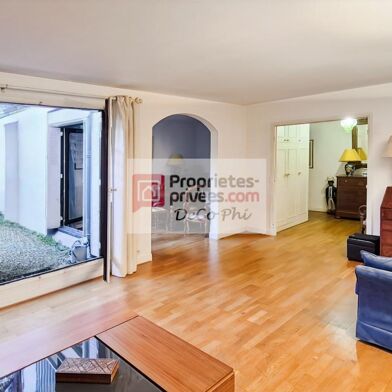 Appartement 5 pièces 770000 €