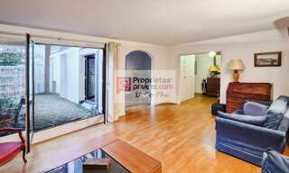 Appartement 5 Pièces 110 m² à vendre à Versailles (78000)