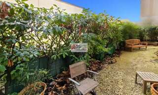 Appartement 5 Pièces 110 m² à vendre à Versailles (78000)