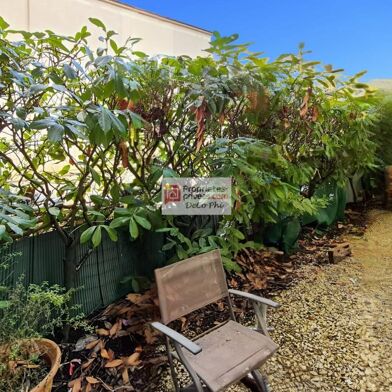 Appartement 5 pièces 770000 €