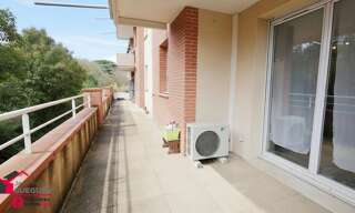 Appartement 4 Pièces 86 m² à louer à Gagnac-sur-Garonne (31150)