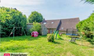 Maison 5 Pièces 82 m² à vendre à Vierzon (18100)