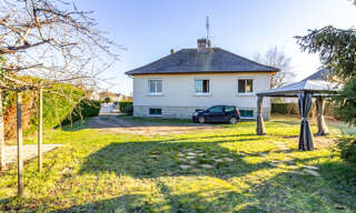 Maison 5 Pièces 129 m² à vendre à Romorantin-Lanthenay (41200)