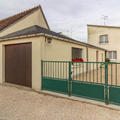 Maison 7 pièces 146990 €