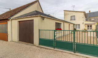 Maison 7 Pièces 181 m² à vendre à Mur-de-Sologne (41230)