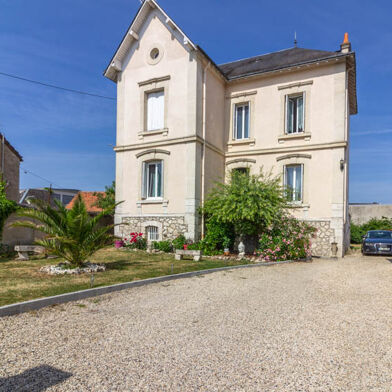 Maison 7 pièces 239660 €