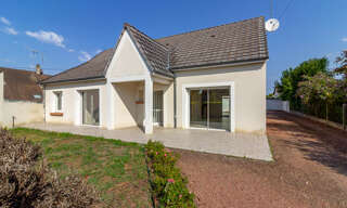 Maison 4 Pièces 113 m² à vendre à Romorantin-Lanthenay (41200)