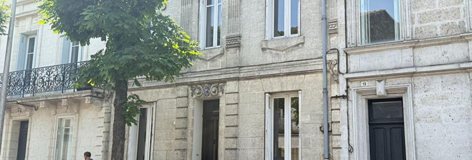 Maison 6 Pièces 150 m² à vendre à Angoulême (16000)