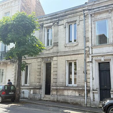 Maison 6 pièces 265900 €
