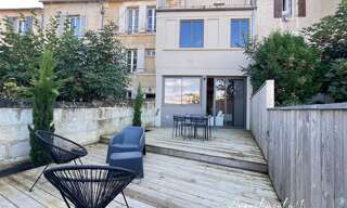 Immeuble  110 m² à vendre à Angoulême (16000)