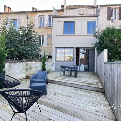 Immeuble  329500 €