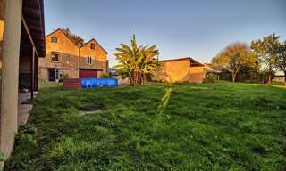 Maison 5 Pièces 131 m² à vendre à Morannes sur Sarthe-Daumeray (49640)