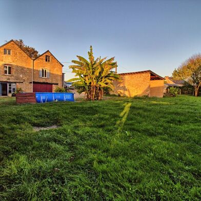 Maison 5 pièces 154900 €