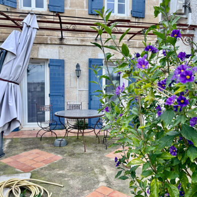 Maison 5 pièces 298000 €