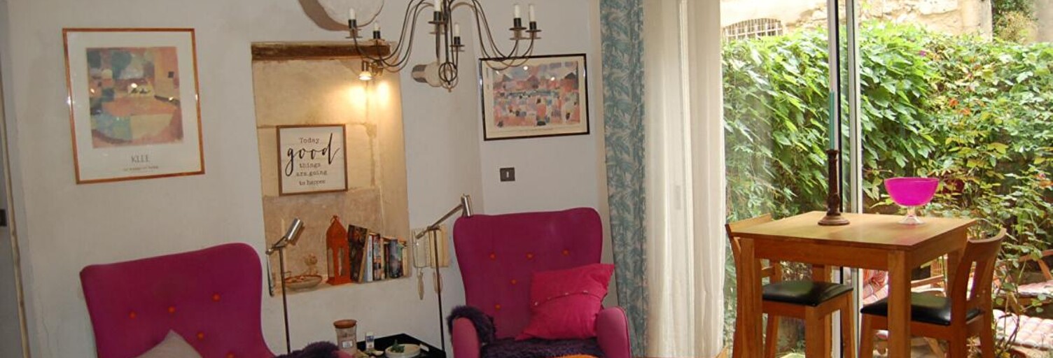 Appartement 2 Pièces 48 m² à vendre à Arles (13200)