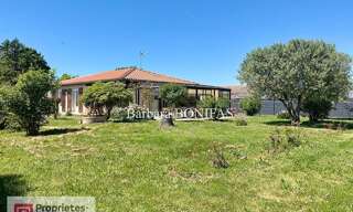 Maison 3 Pièces 86 m² à vendre à Saint-Sulpice-la-Pointe (81370)