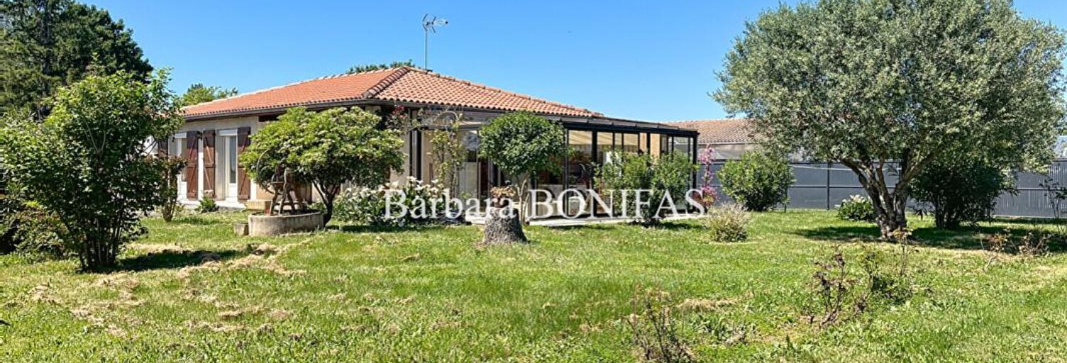 Maison 3 Pièces 86 m² à vendre à Saint-Sulpice-la-Pointe (81370)