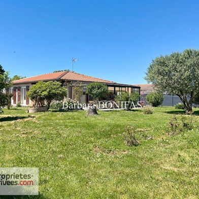 Maison 3 pièces 272000 €