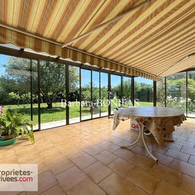 Maison 3 pièces 272000 €